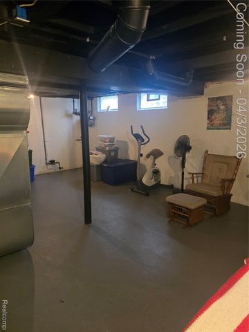 1779 Progress Avenue, Lincoln Park, MI 48146