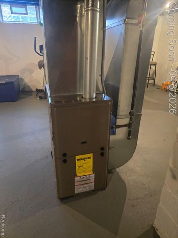 1779 Progress Avenue, Lincoln Park, MI 48146