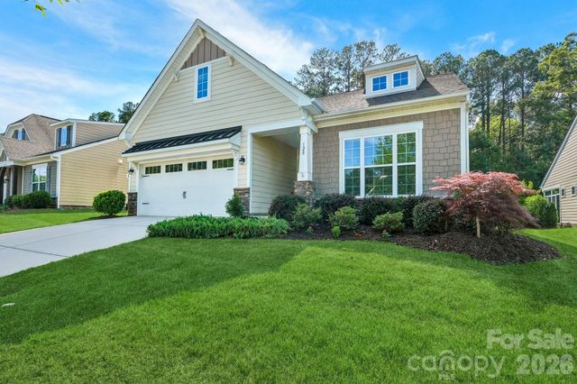 128 Van Gogh Trail, Mount Holly, NC 28120