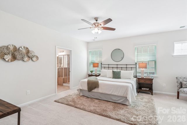 128 Van Gogh Trail, Mount Holly, NC 28120