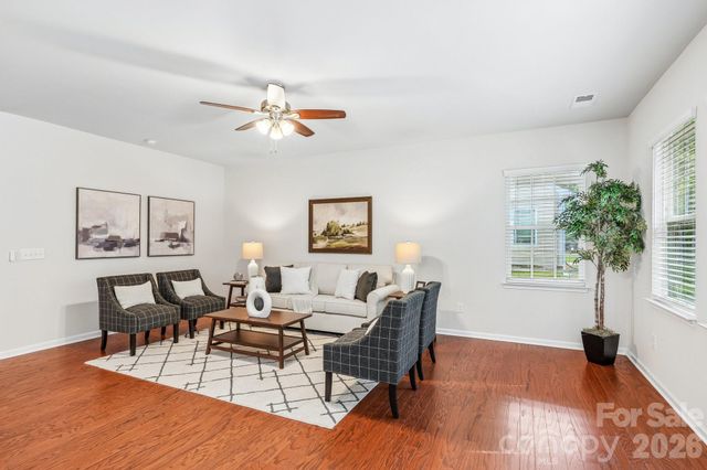 128 Van Gogh Trail, Mount Holly, NC 28120