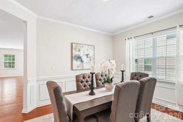 128 Van Gogh Trail, Mount Holly, NC 28120