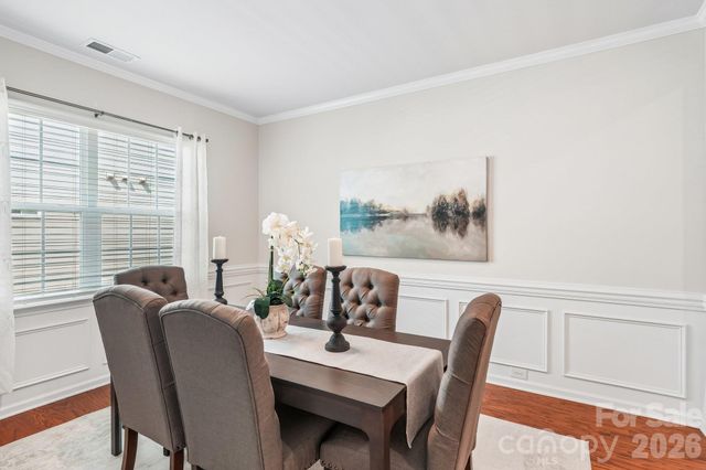 128 Van Gogh Trail, Mount Holly, NC 28120