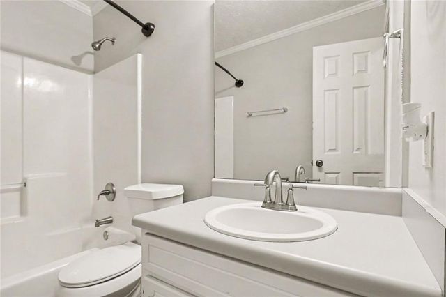 160 Vineyards Drive, Newnan, GA 30265