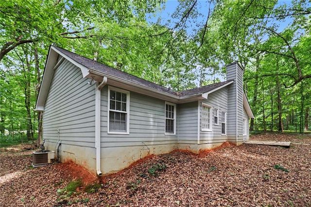 160 Vineyards Drive, Newnan, GA 30265