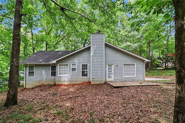 160 Vineyards Drive, Newnan, GA 30265
