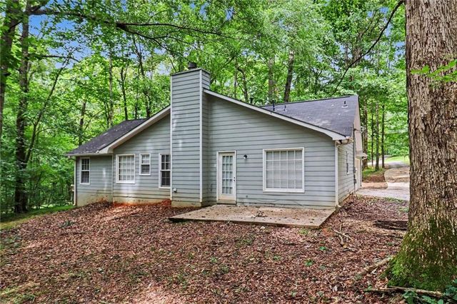 160 Vineyards Drive, Newnan, GA 30265