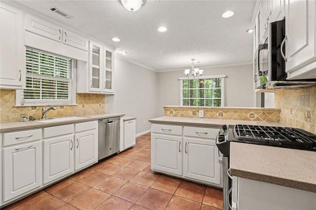 160 Vineyards Drive, Newnan, GA 30265