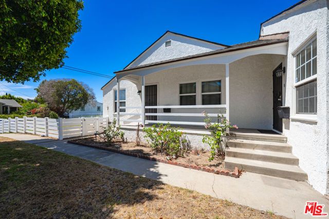 6029 W 86th Place, Los Angeles, CA 90045
