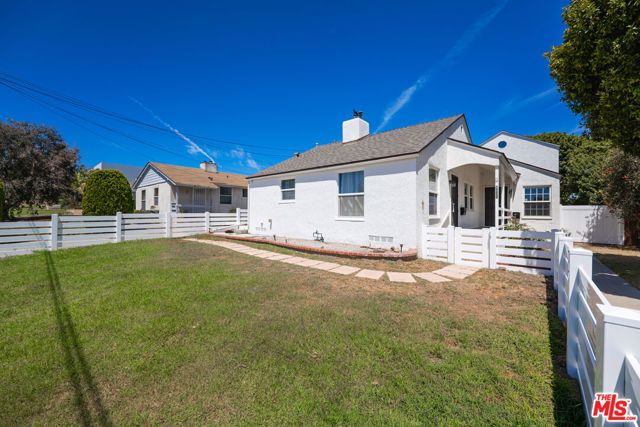 6029 W 86th Place, Los Angeles, CA 90045