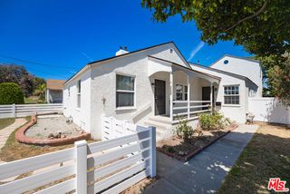 6029 W 86th Place, Los Angeles, CA 90045