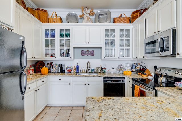 312 KENDALL RIDGE DRIVE, West Monroe, LA 71292