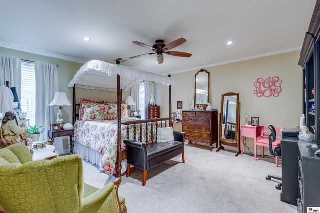 312 KENDALL RIDGE DRIVE, West Monroe, LA 71292