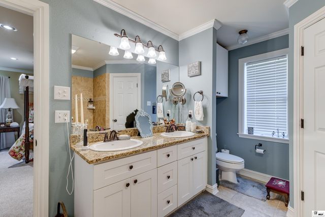 312 KENDALL RIDGE DRIVE, West Monroe, LA 71292