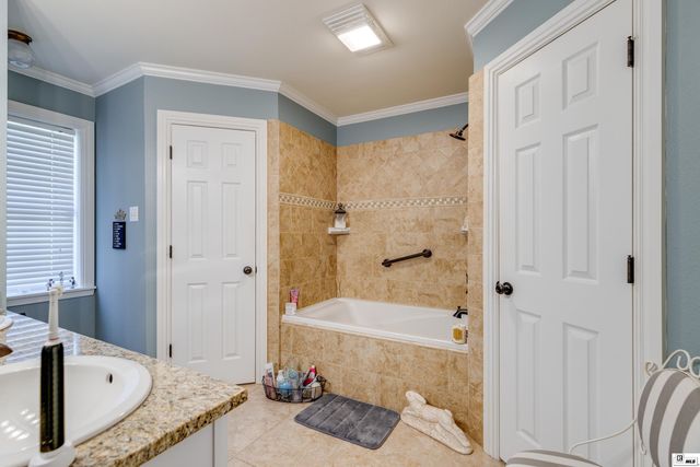 312 KENDALL RIDGE DRIVE, West Monroe, LA 71292