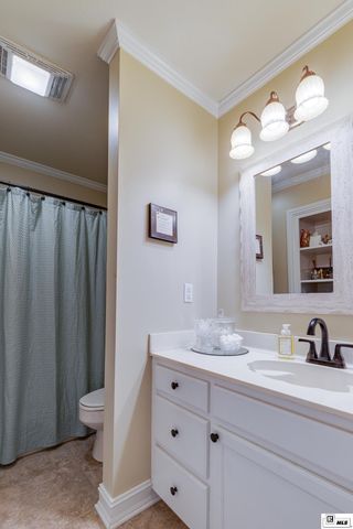 312 KENDALL RIDGE DRIVE, West Monroe, LA 71292