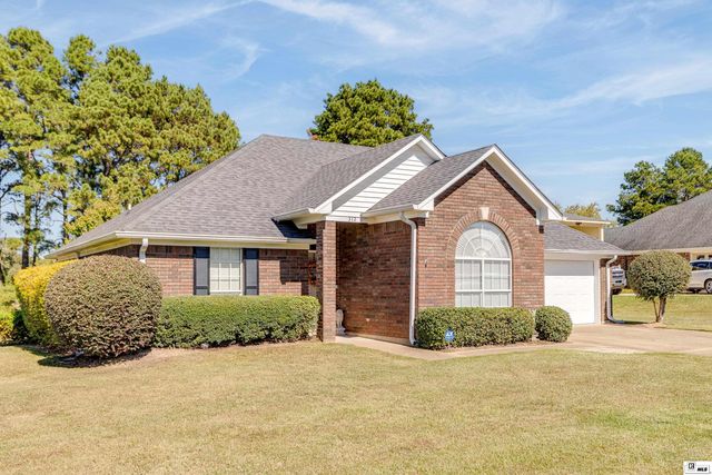 312 KENDALL RIDGE DRIVE, West Monroe, LA 71292