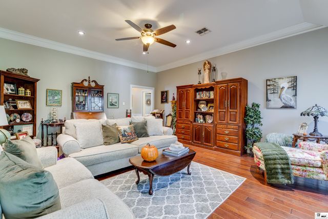 312 KENDALL RIDGE DRIVE, West Monroe, LA 71292