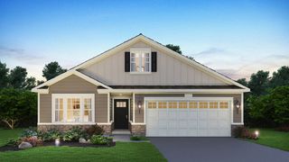25523 W Thicket Lane, Plainfield, IL 60544
