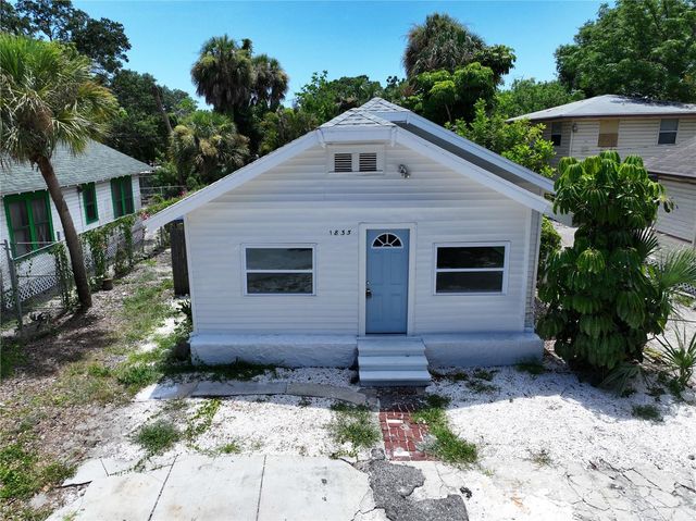 1835 24TH STREET S, St Petersburg, FL 33712