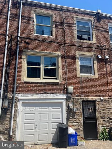 1334 MCKINLEY ST, Philadelphia, PA 19111