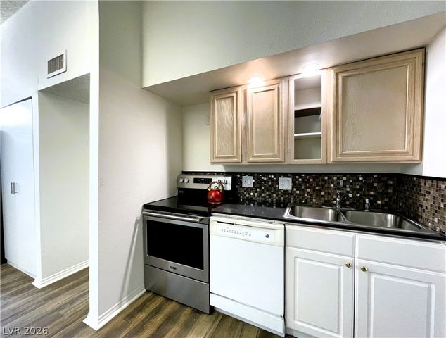 2275 East Desert Inn Road, Las Vegas, NV 89169
