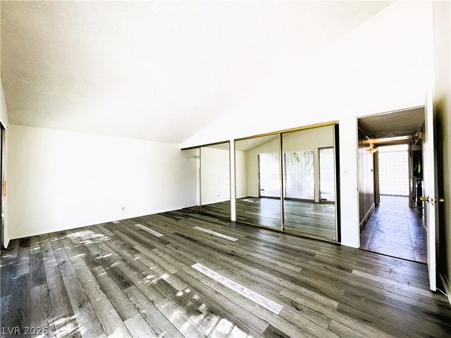 2275 East Desert Inn Road, Las Vegas, NV 89169