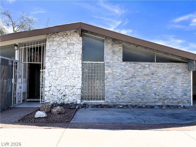 2275 East Desert Inn Road, Las Vegas, NV 89169