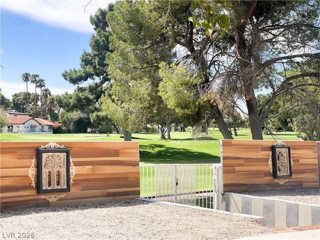 2275 East Desert Inn Road, Las Vegas, NV 89169