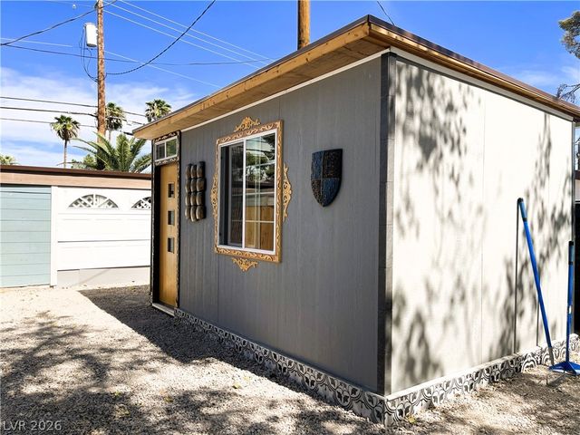 2275 East Desert Inn Road, Las Vegas, NV 89169