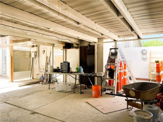 2275 East Desert Inn Road, Las Vegas, NV 89169