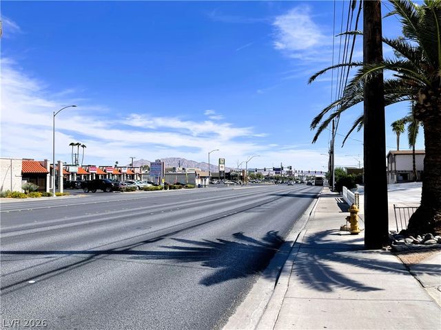 2275 East Desert Inn Road, Las Vegas, NV 89169