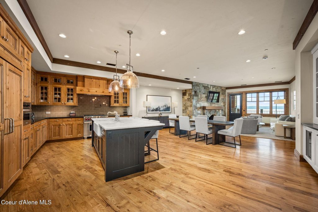 4757 S ARROW POINT DR, #305, Harrison, ID 83833 photo 10