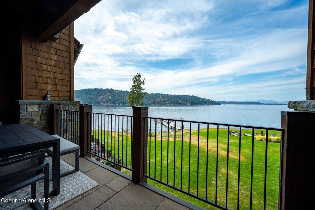 4757 S ARROW POINT DR, #305, Harrison, ID 83833 photo 11