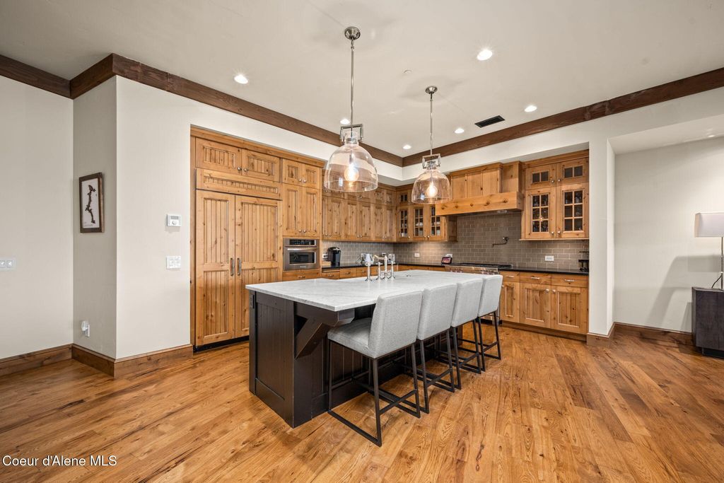 4757 S ARROW POINT DR, #305, Harrison, ID 83833 photo 13