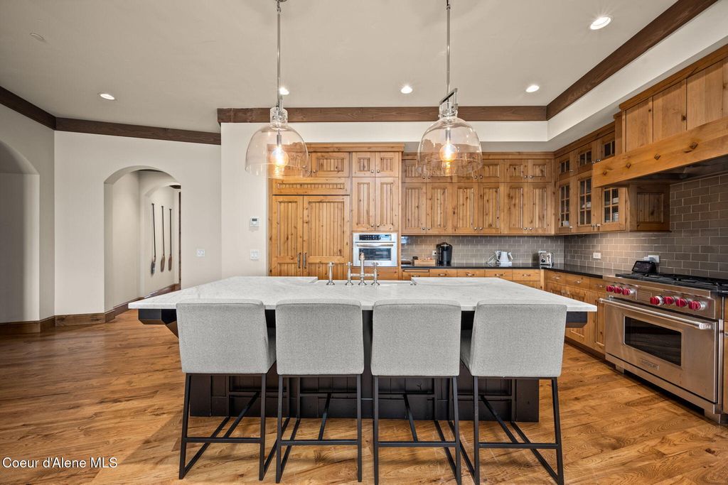 4757 S ARROW POINT DR, #305, Harrison, ID 83833 photo 14