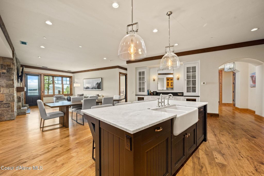 4757 S ARROW POINT DR, #305, Harrison, ID 83833 photo 17