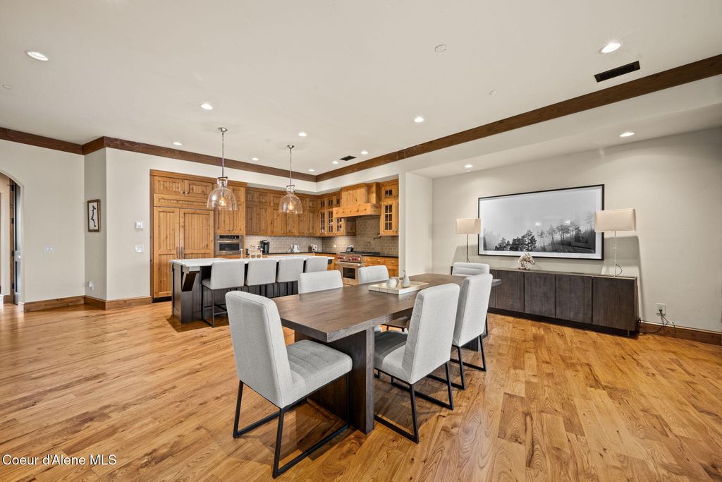 4757 S ARROW POINT DR, #305, Harrison, ID 83833 photo 21