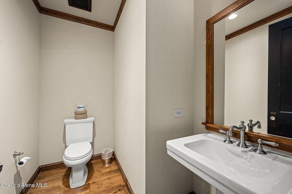 4757 S ARROW POINT DR, #305, Harrison, ID 83833 photo 23