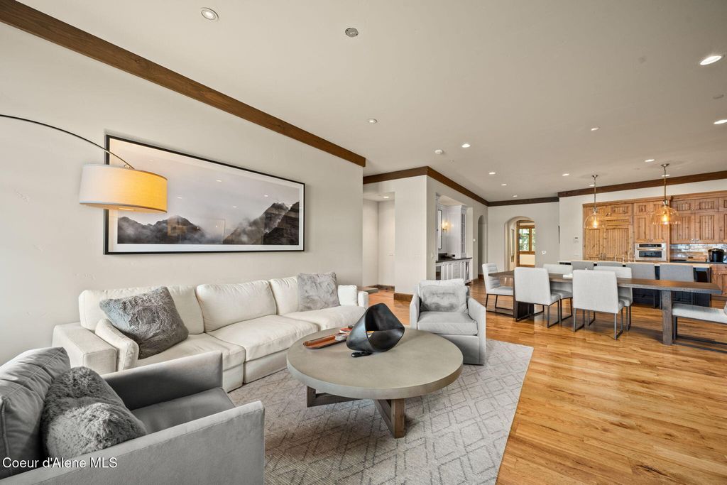 4757 S ARROW POINT DR, #305, Harrison, ID 83833 photo 26