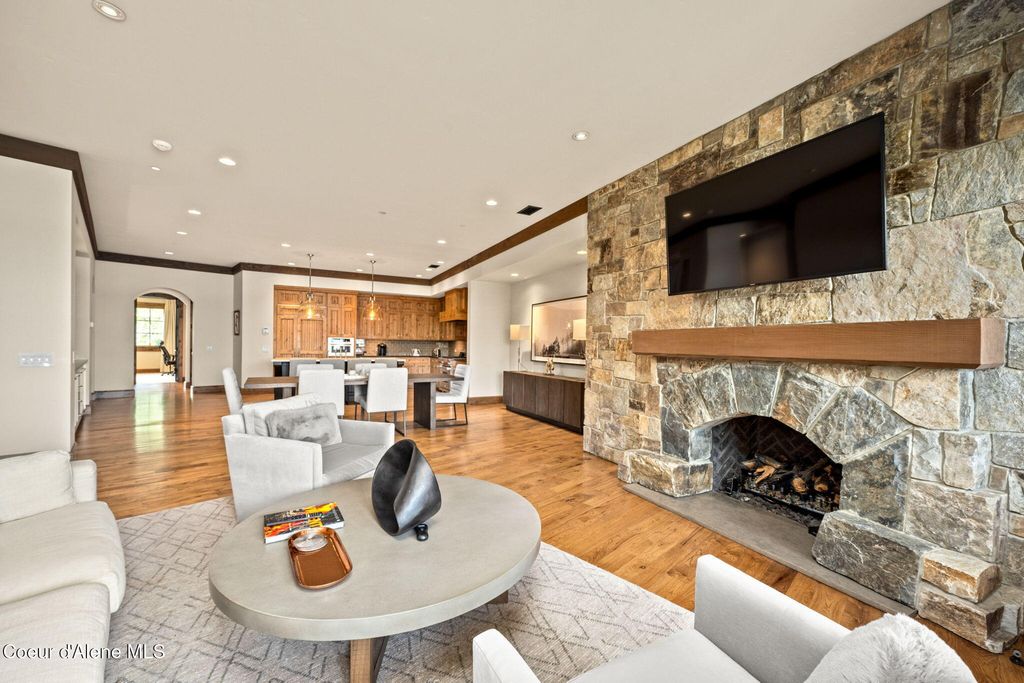 4757 S ARROW POINT DR, #305, Harrison, ID 83833 photo 27