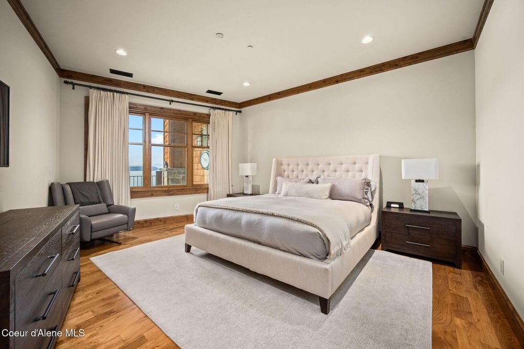 4757 S ARROW POINT DR, #305, Harrison, ID 83833 photo 28