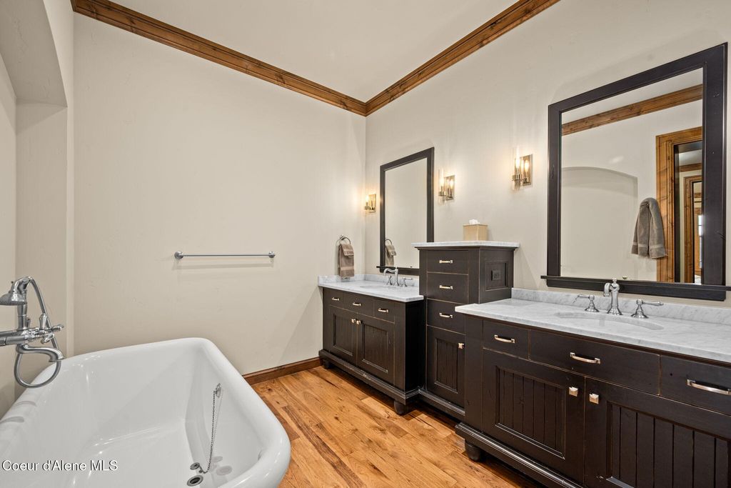 4757 S ARROW POINT DR, #305, Harrison, ID 83833 photo 31