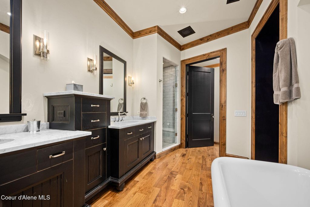 4757 S ARROW POINT DR, #305, Harrison, ID 83833 photo 34