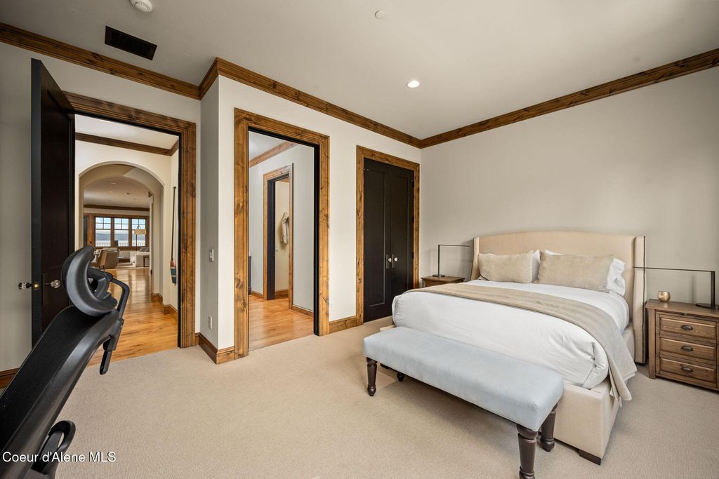 4757 S ARROW POINT DR, #305, Harrison, ID 83833 photo 36