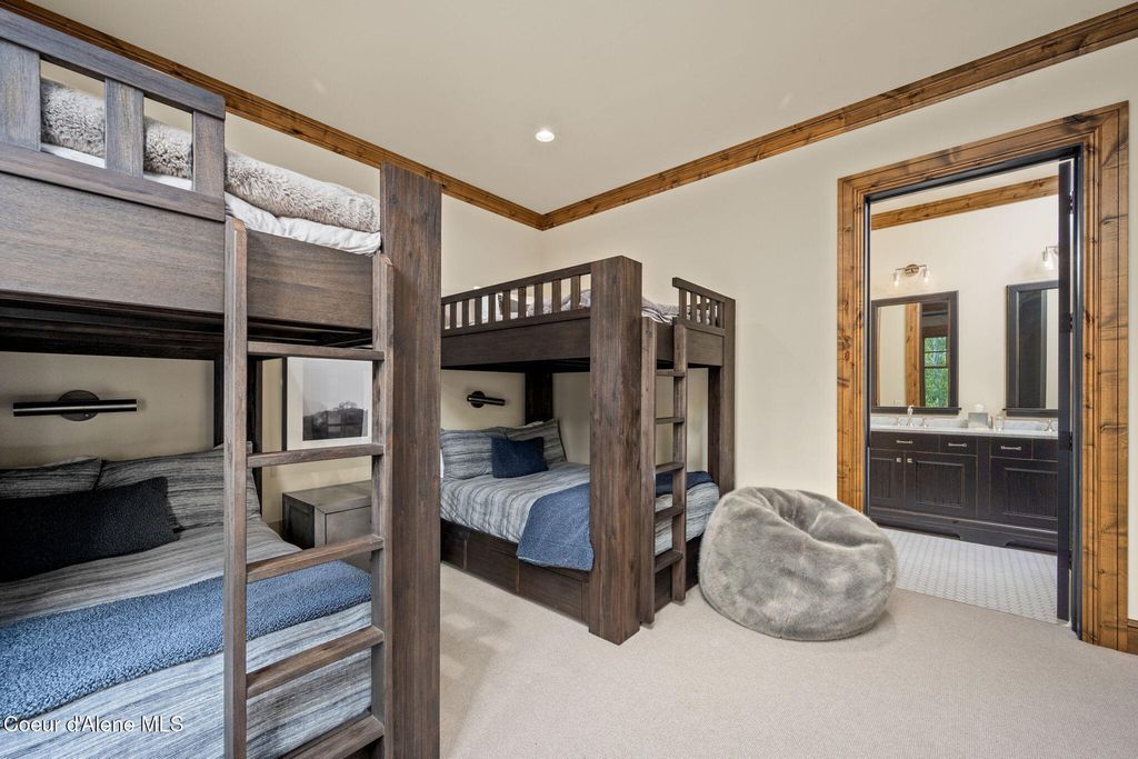 4757 S ARROW POINT DR, #305, Harrison, ID 83833 photo 39