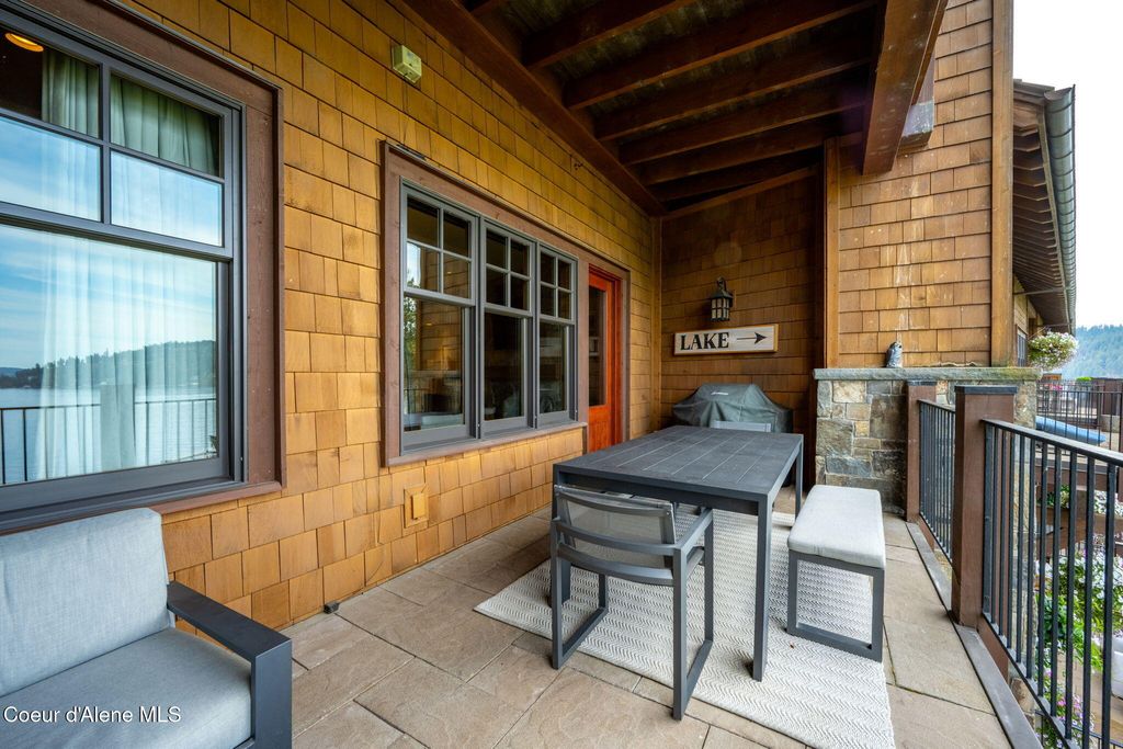 4757 S ARROW POINT DR, #305, Harrison, ID 83833 photo 43