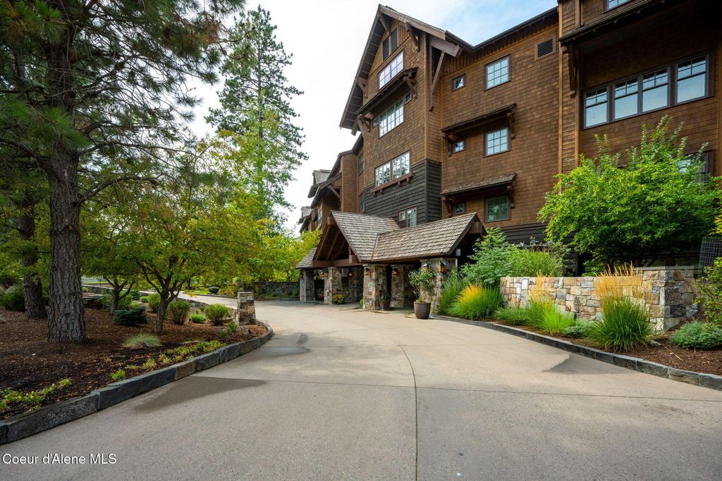 4757 S ARROW POINT DR, #305, Harrison, ID 83833 photo 5