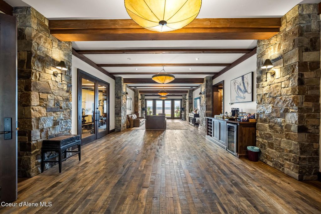 4757 S ARROW POINT DR, #305, Harrison, ID 83833 photo 54