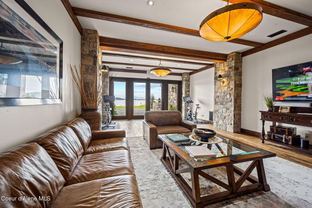 4757 S ARROW POINT DR, #305, Harrison, ID 83833 photo 56